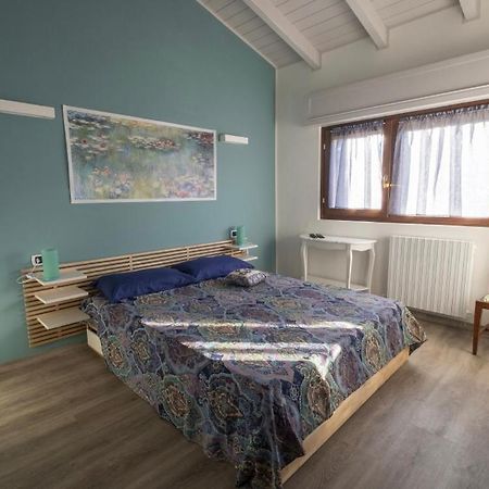 Appartamento In Villa Con Giardino A 300M Dal Lago Maggiore Castelletto sopra Ticino Eksteriør billede