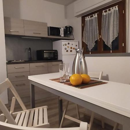 Appartamento In Villa Con Giardino A 300M Dal Lago Maggiore Castelletto sopra Ticino Eksteriør billede