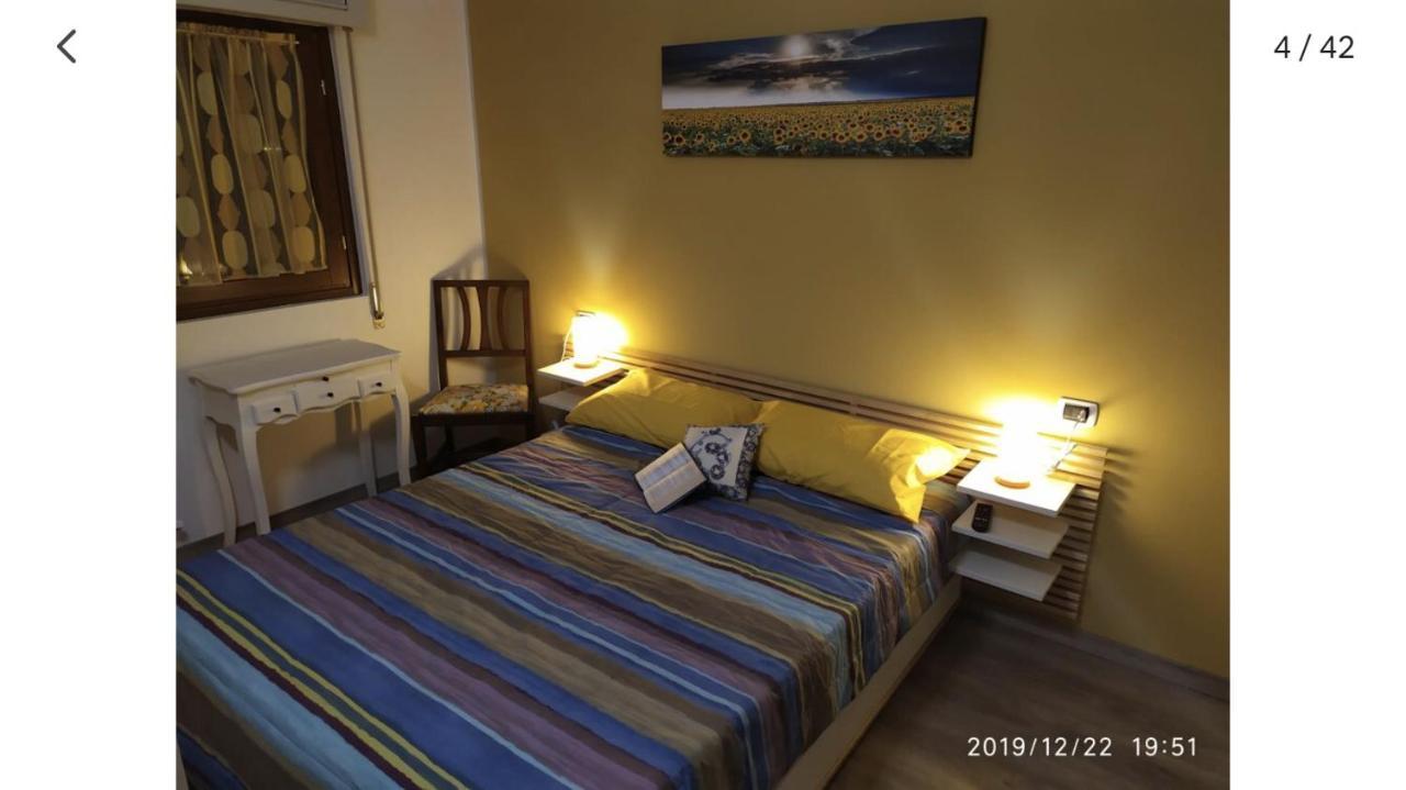 Appartamento In Villa Con Giardino A 300M Dal Lago Maggiore Castelletto sopra Ticino Eksteriør billede