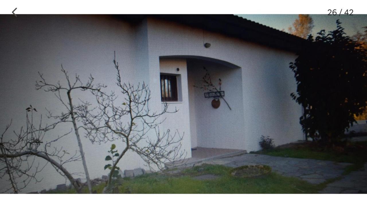 Appartamento In Villa Con Giardino A 300M Dal Lago Maggiore Castelletto sopra Ticino Eksteriør billede